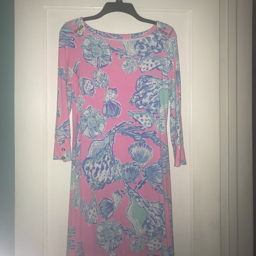 Lilly Pulitzer Sophie